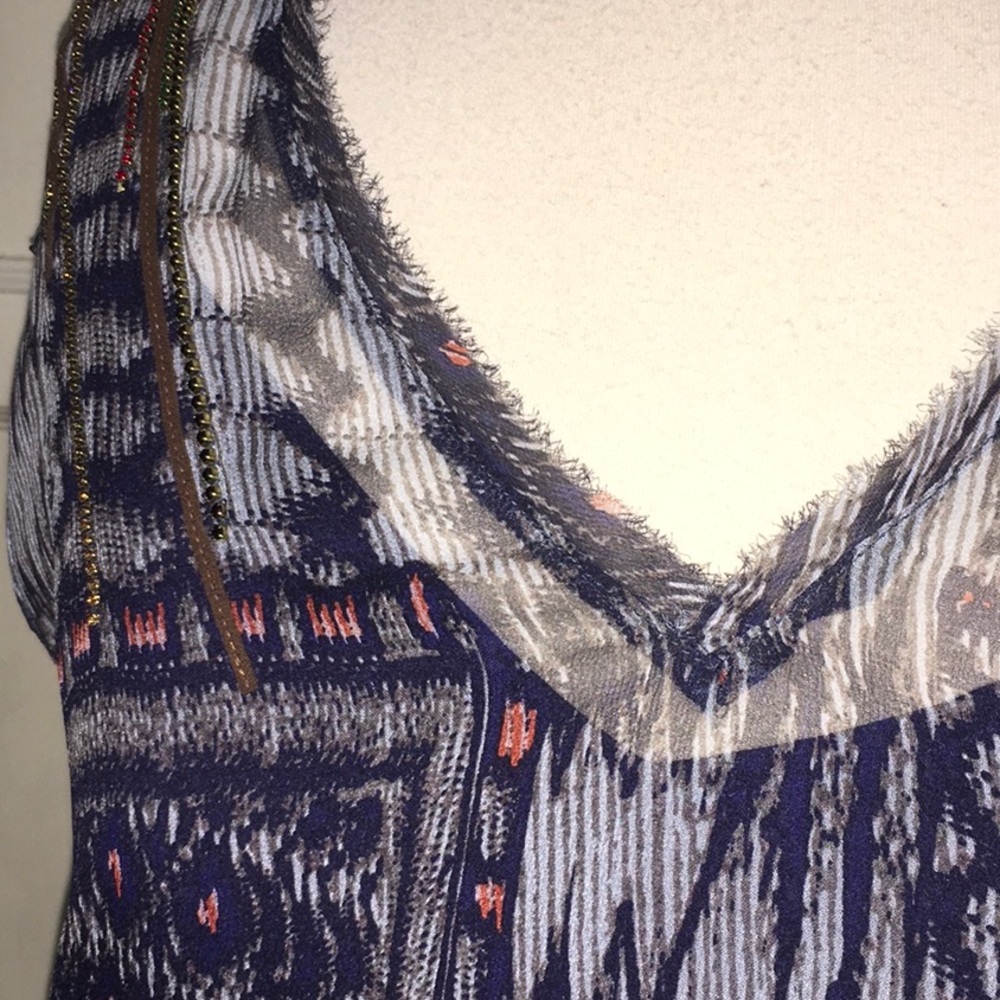 Of Two Minds Dress - Picture 3 of 9